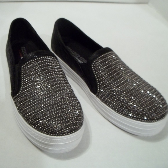 skechers street shoes womens